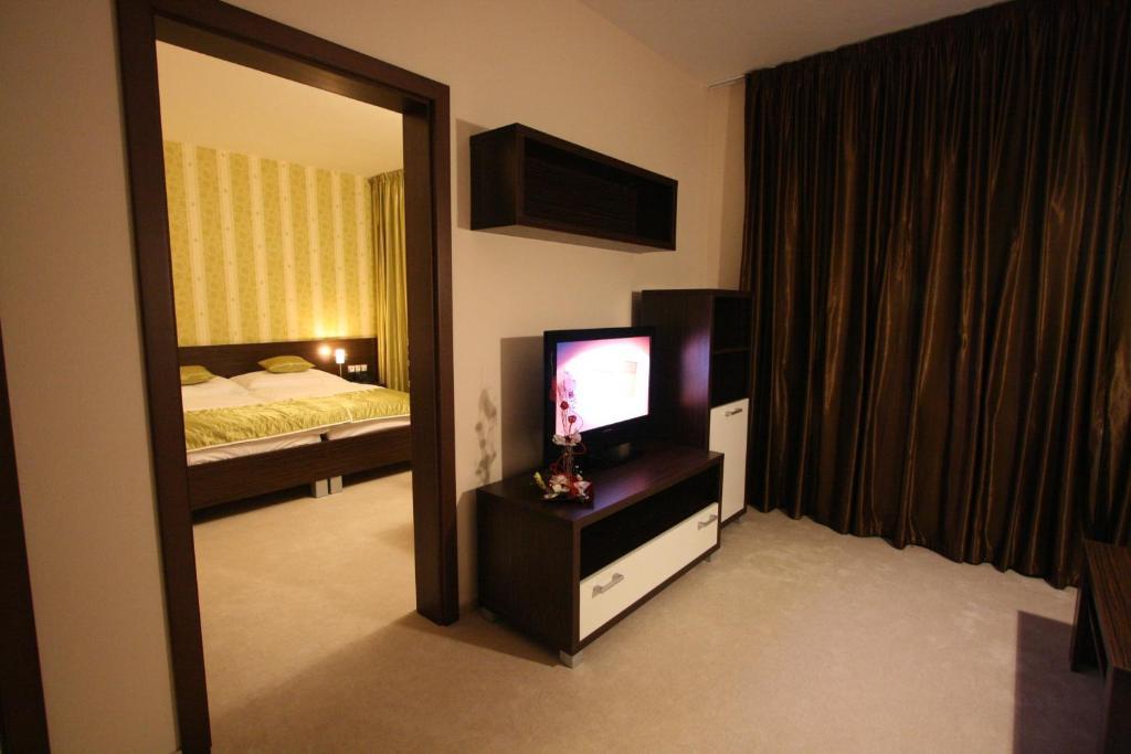 Hotel River Нитра Номер фото