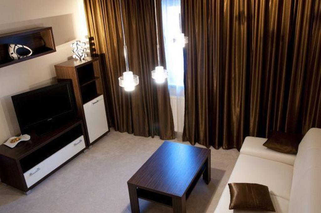 Hotel River Нитра Номер фото