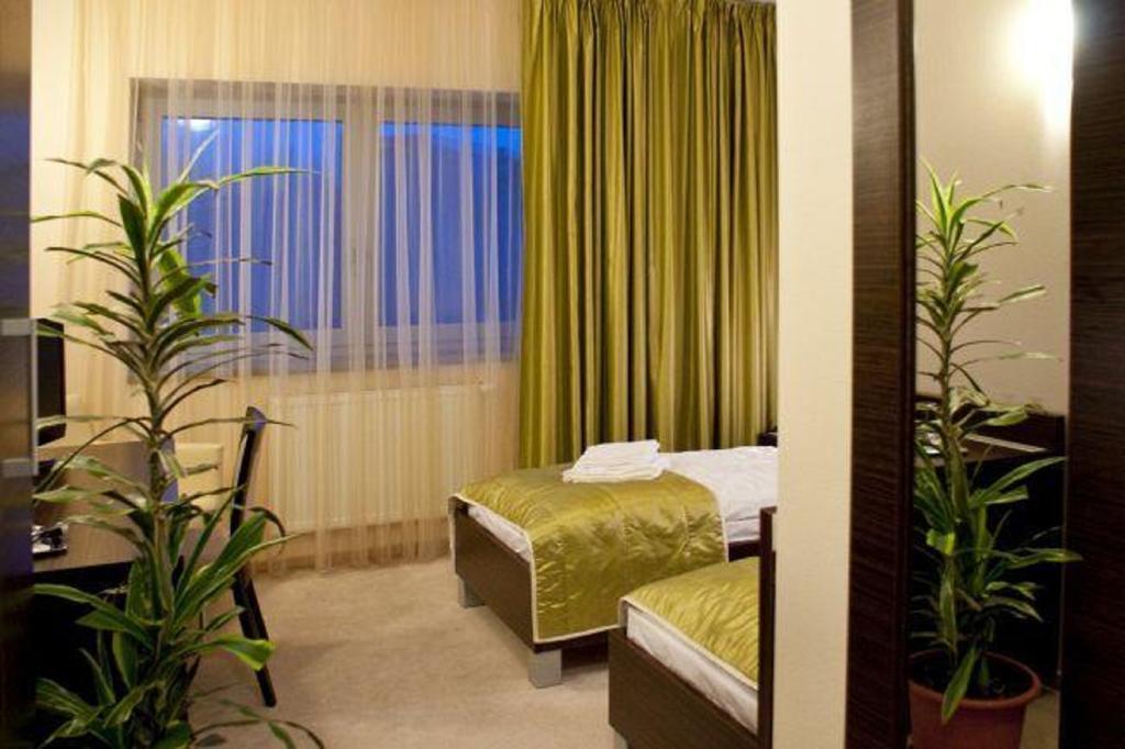 Hotel River Нитра Номер фото