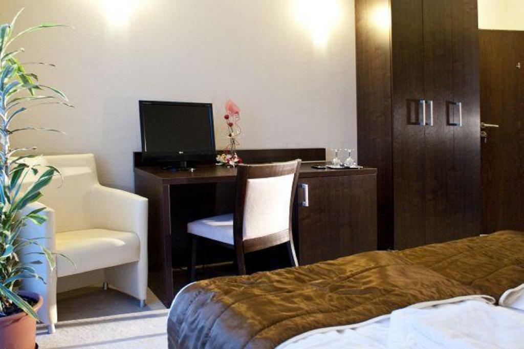 Hotel River Нитра Номер фото